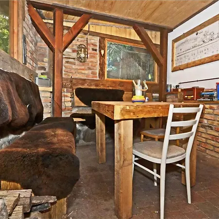 Becker 121 Deck 1 Apartment Heringsdorf (Usedom)