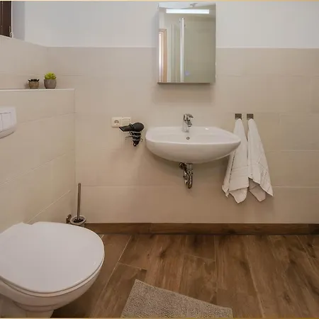 Becker 121 Deck 1 * Heringsdorf (Usedom)