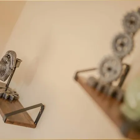 Appartement Becker 121 Deck 1