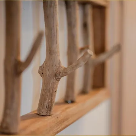 Appartement Becker 121 Deck 1 Heringsdorf (Usedom)