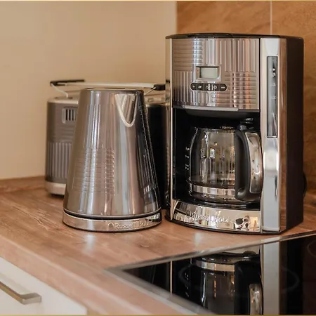 Becker 121 Deck 1 * Heringsdorf (Usedom)