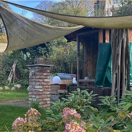 Becker 121 Deck 1 Heringsdorf (Usedom)