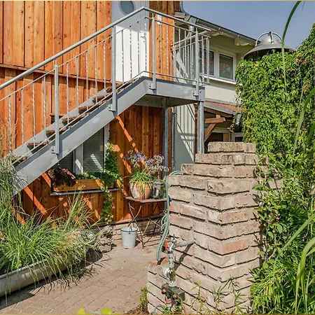 Becker 121 Deck 1 Appartement Heringsdorf (Usedom)