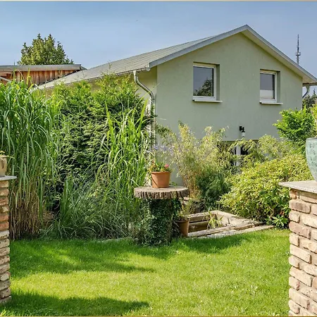 Becker 121 Deck 1 Heringsdorf (Usedom)