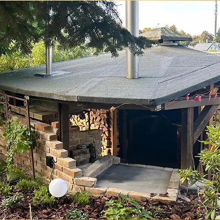 Appartement Becker 121 Deck 1 Heringsdorf (Usedom)