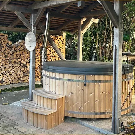 Becker 121 Deck 1 Heringsdorf (Usedom)