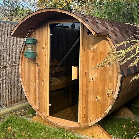 Becker 121 Deck 1 Appartement