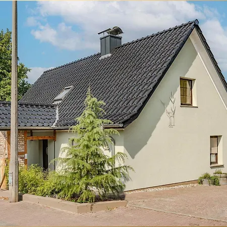 Appartement Becker 121 Deck 1