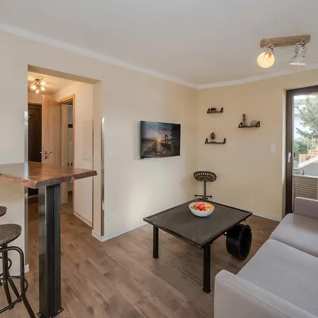 Apartment Becker 121 Deck 1 Heringsdorf (Usedom)