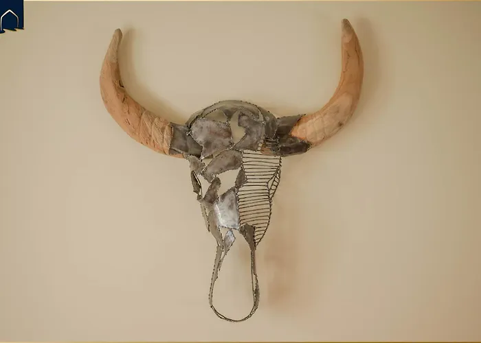 Becker 121 Deck 1 * Heringsdorf (Usedom)