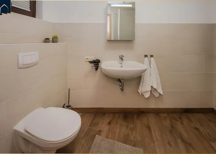 Becker 121 Deck 1 * Heringsdorf (Usedom)