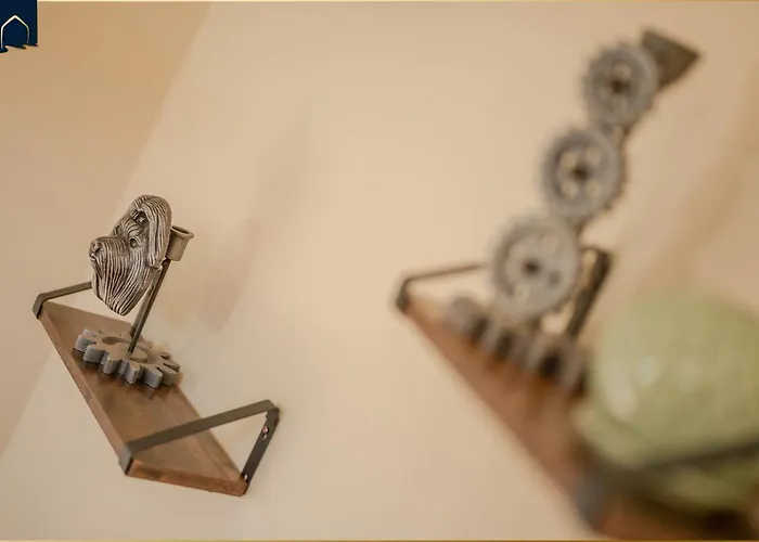 Apartmán Becker 121 Deck 1