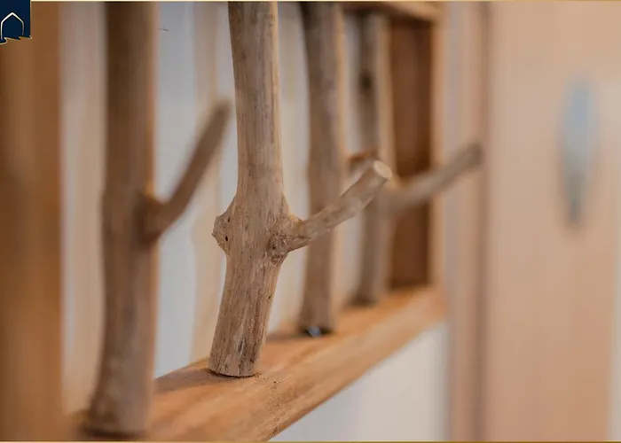 Apartment Becker 121 Deck 1 Ostseebad Heringsdorf