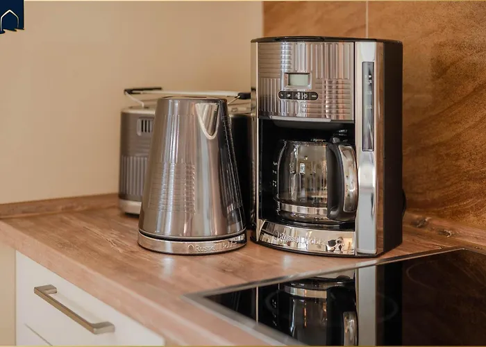 Becker 121 Deck 1 * Heringsdorf (Usedom)