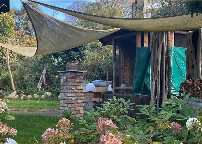 Becker 121 Deck 1 Heringsdorf (Usedom)