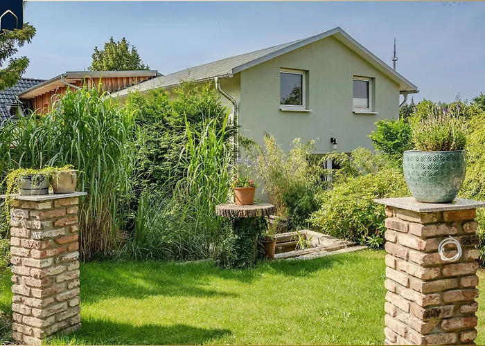 Becker 121 Deck 1 Heringsdorf (Usedom)