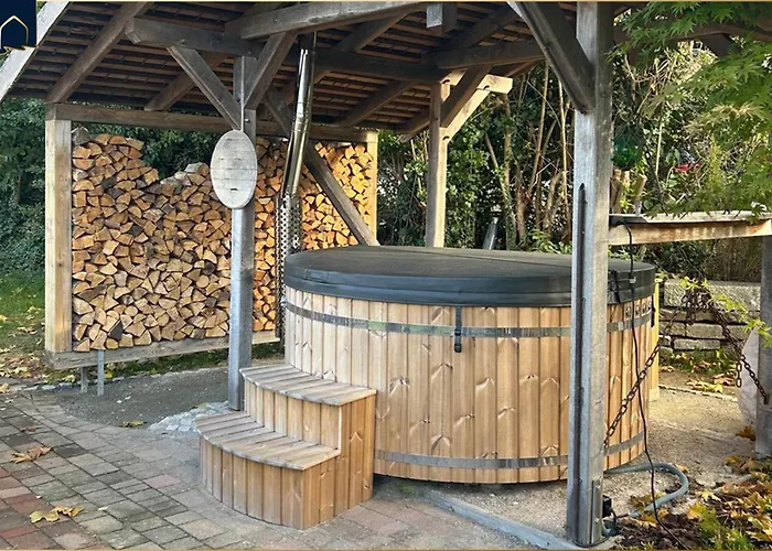 Becker 121 Deck 1 Heringsdorf (Usedom)